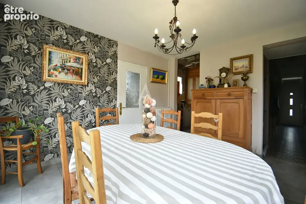 Maison 110m2 - 5 pièces - photo 5