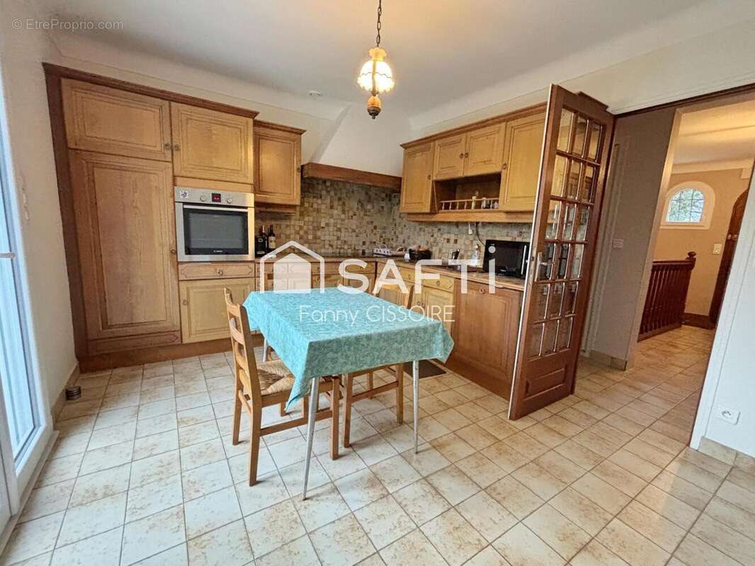 Photo 3 - Maison à LA CHAPELLE-SUR-ERDRE