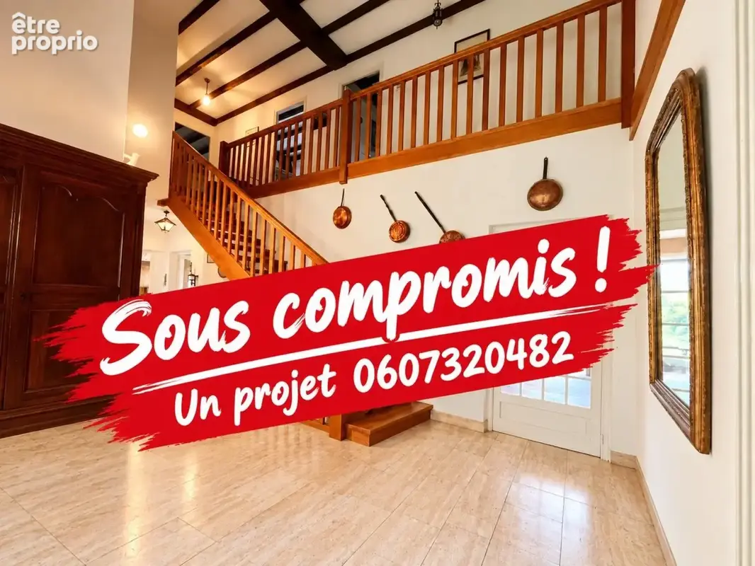 Photo 1 - Maison à QUINGEY