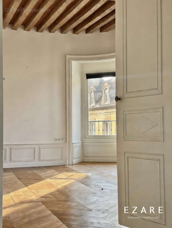 Appartement à BEAUNE