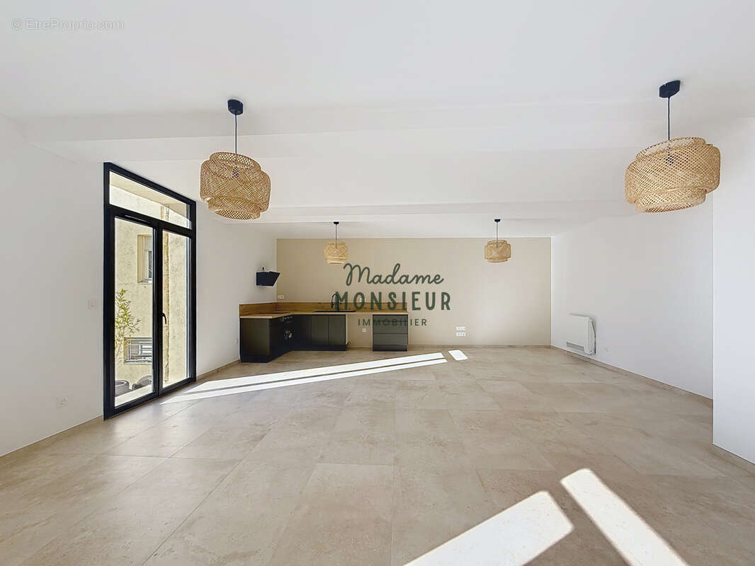 Maison à BOURGOIN-JALLIEU