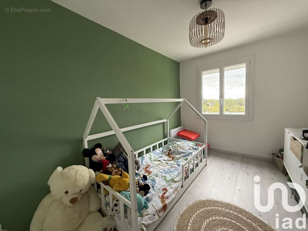 Photo 5 - Maison à CAMBREMER