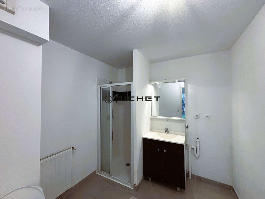 Appartement à PONT-L'ABBE