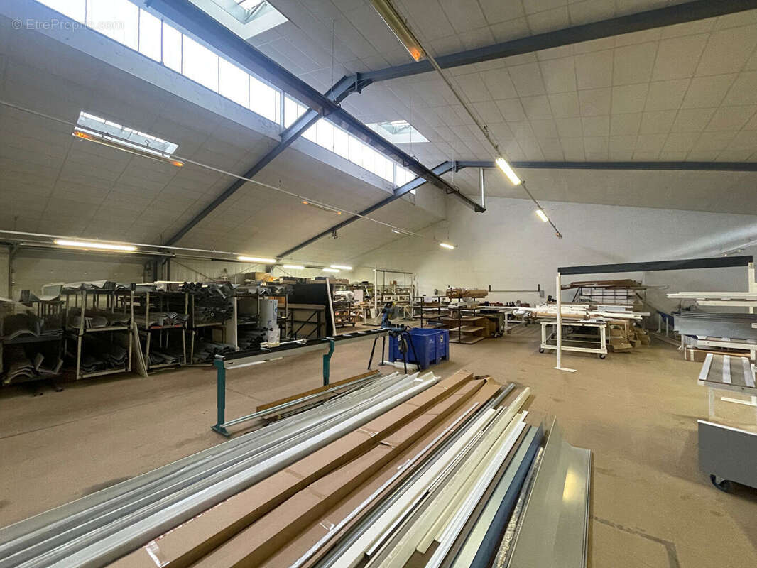 Commerce à ROCHEFORT