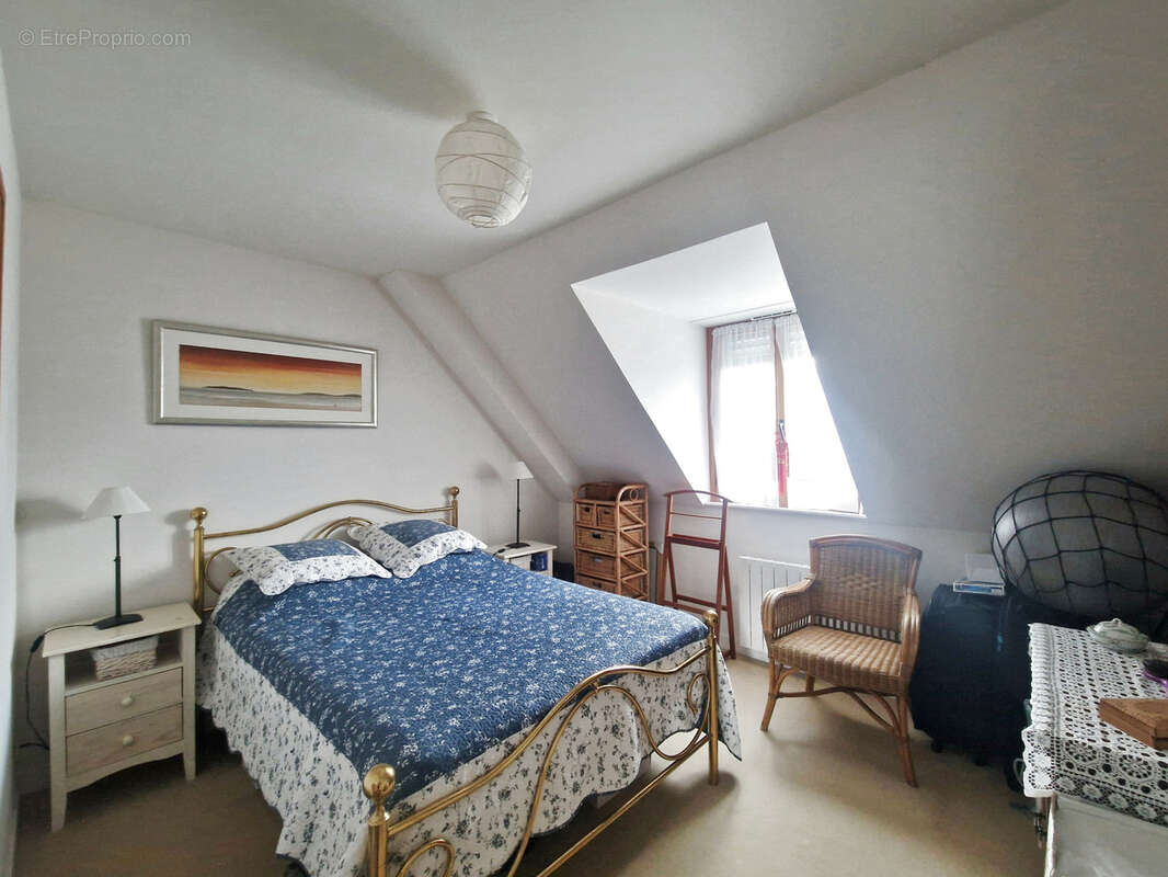 Maison à LE MINIHIC-SUR-RANCE