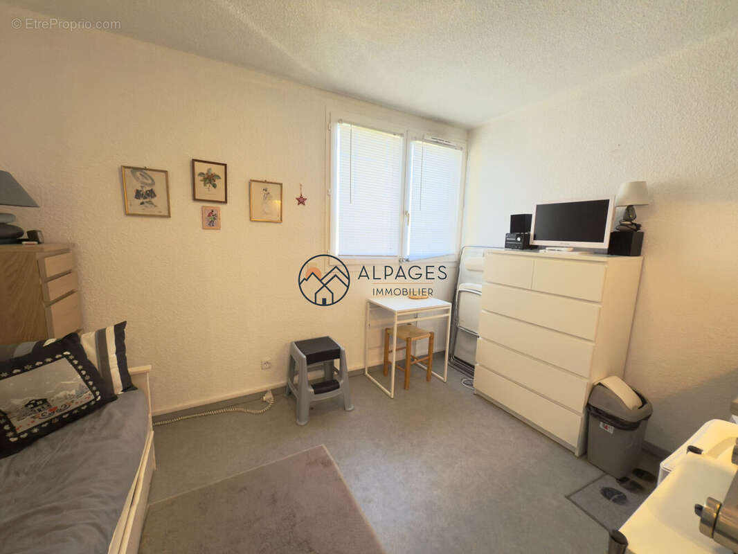 Appartement à VARS