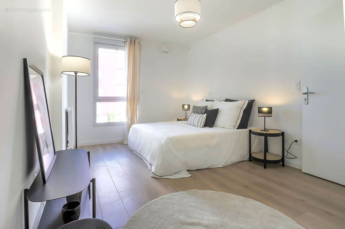 Appartement à MONTAUBAN