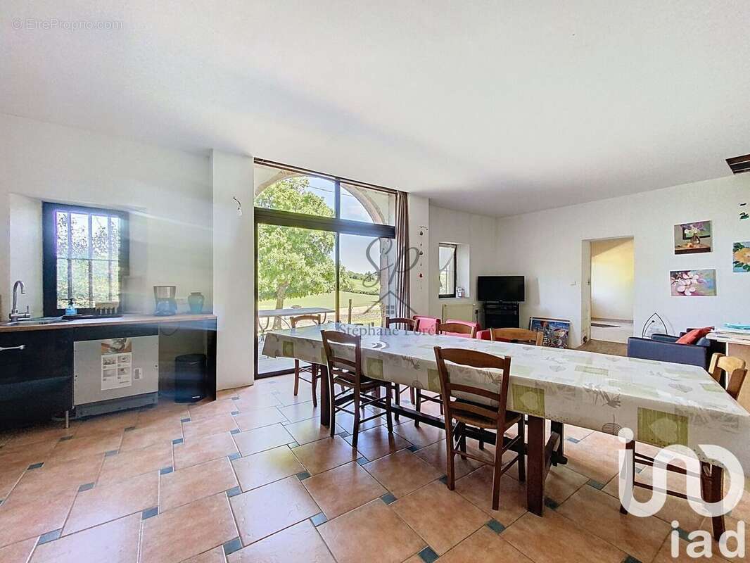 Photo 4 - Maison à NEGREPELISSE