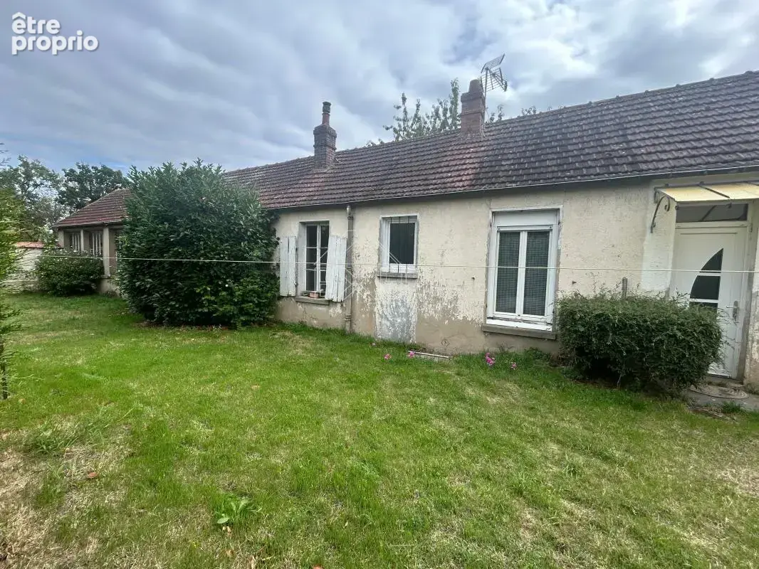 55 m²+60 m² aménageable - photo 17