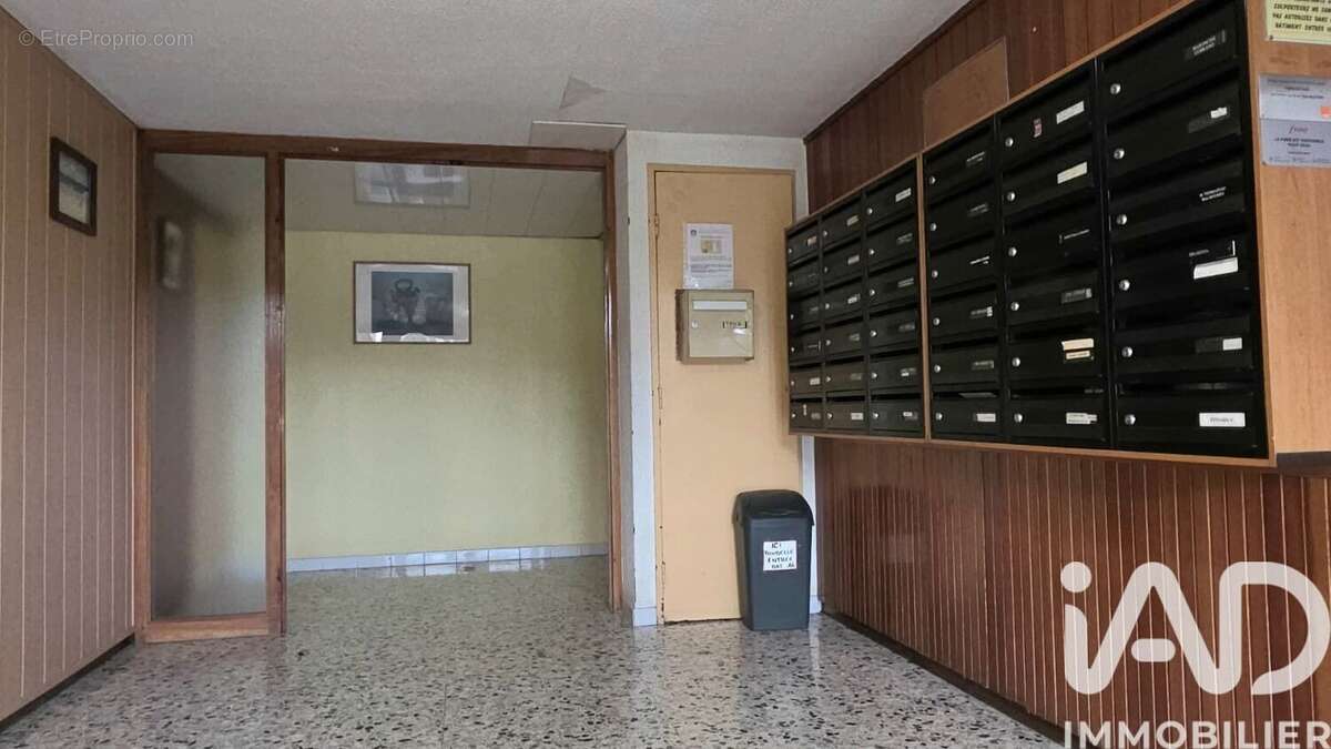 Photo 8 - Appartement à MARTIGUES