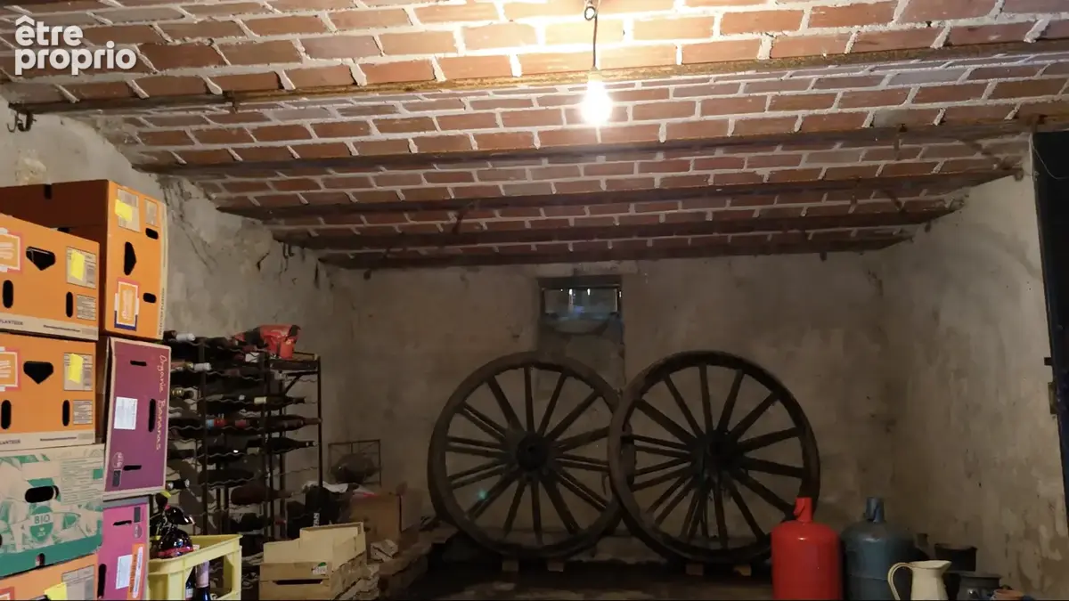 Charmante maison avec jardin arboré - photo 16