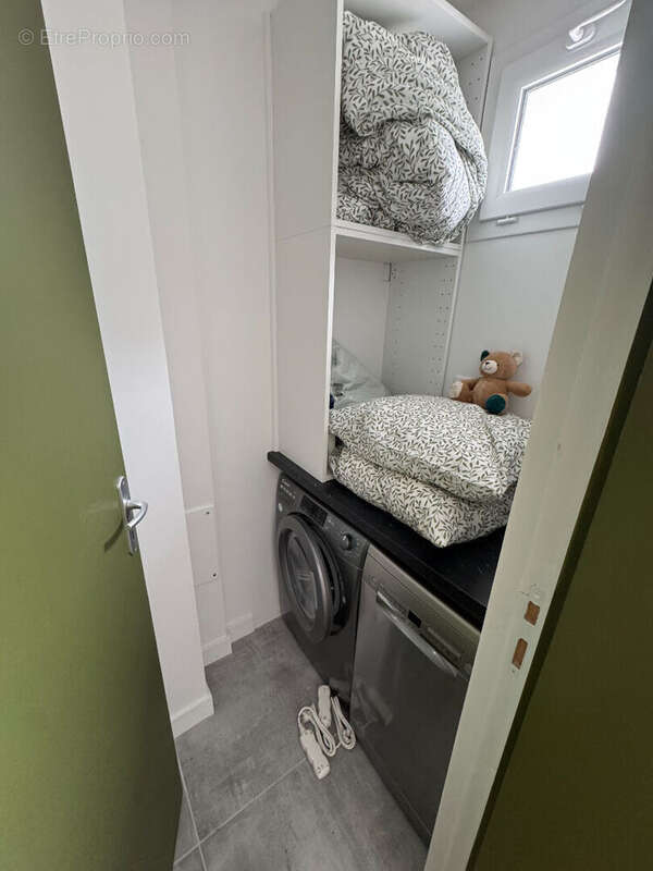 Appartement à LA BAULE-ESCOUBLAC