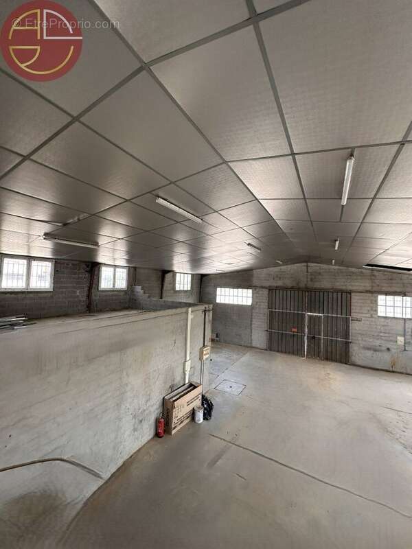 Commerce à PORTET-SUR-GARONNE