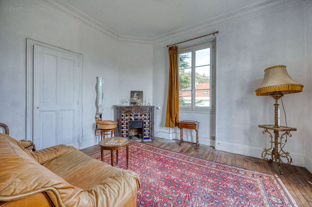 Maison à CORENC