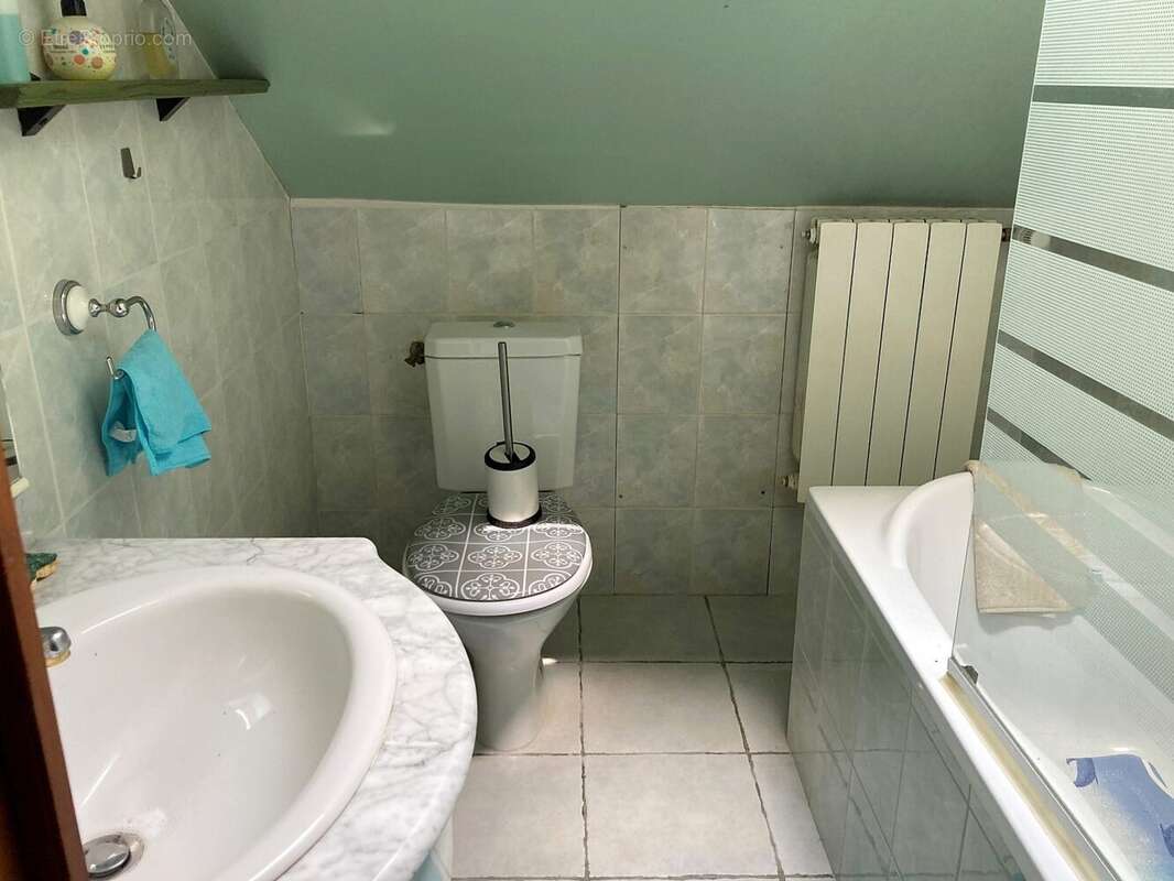 Appartement à PRAYSSAC