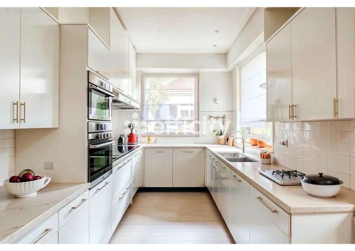 Maison à STRASBOURG