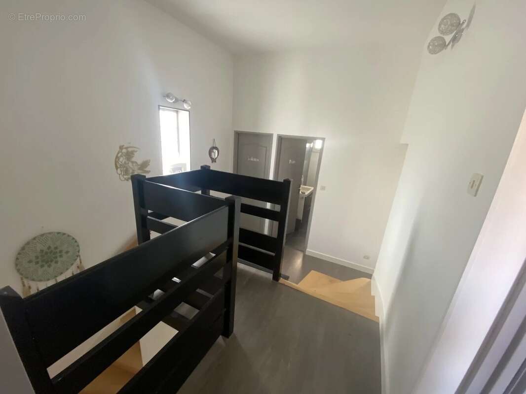 Maison à VILLEFRANCHE-DE-LAURAGAIS