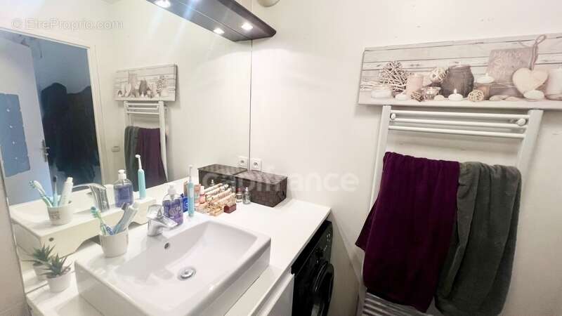 Appartement à CRETEIL