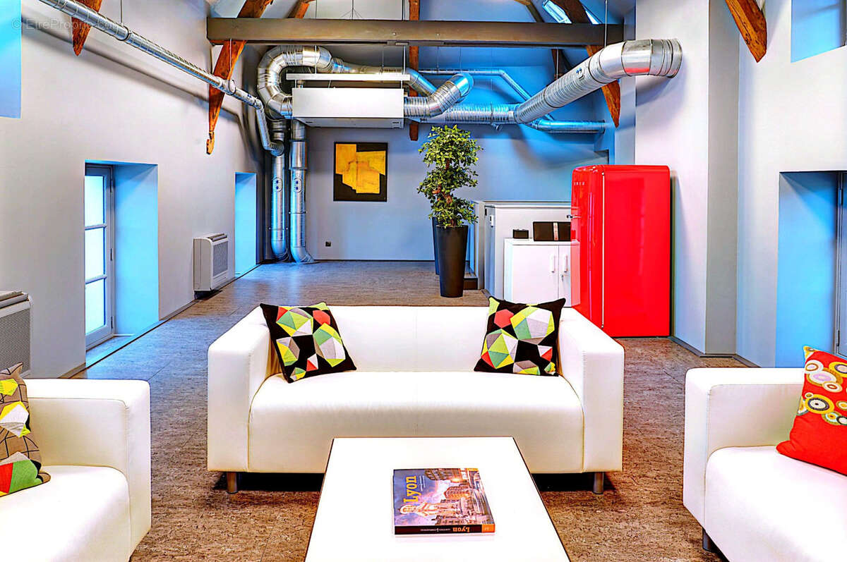 Appartement à RICHELIEU
