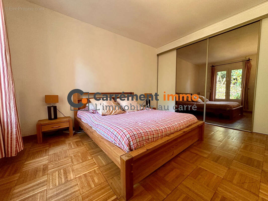 Maison à MONTPELLIER