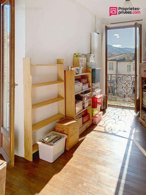 Appartement à LE VIGAN