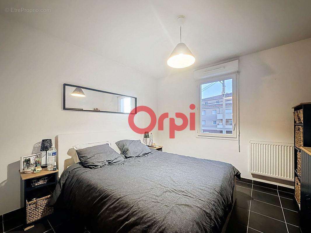 Appartement à LA SEYNE-SUR-MER