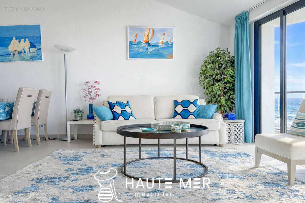 Appartement à LES SABLES-D'OLONNE