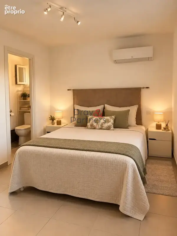 Porto vecchio villa avec piscine - photo 5