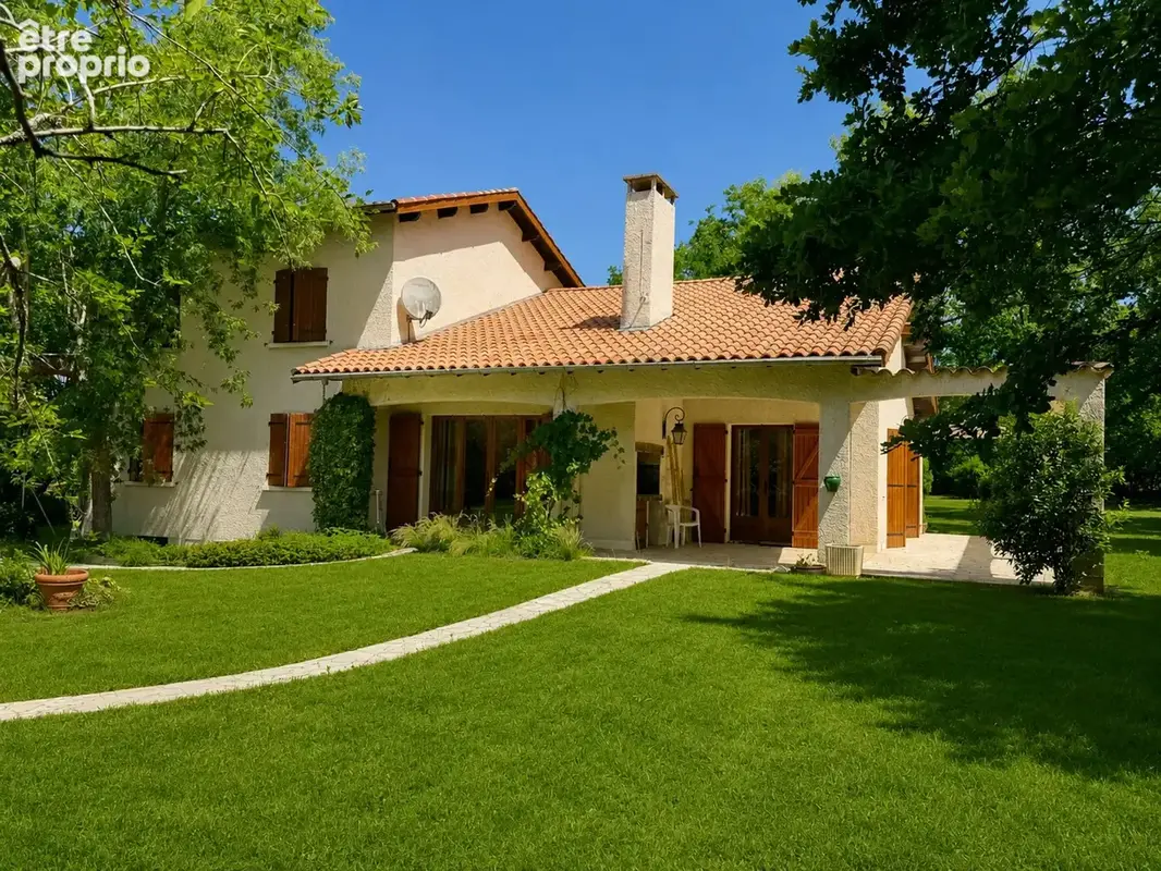 Maison 7 pièces 186 m² à vendre à Montauban (82000) - photo 3