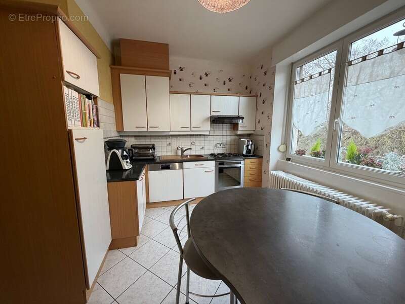 Appartement à FLORANGE