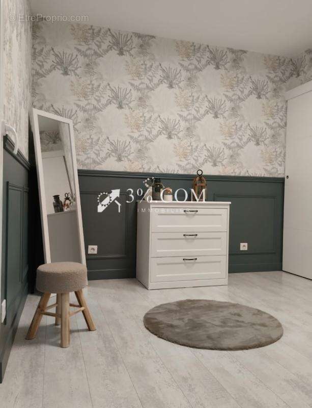 Maison à LESTREM