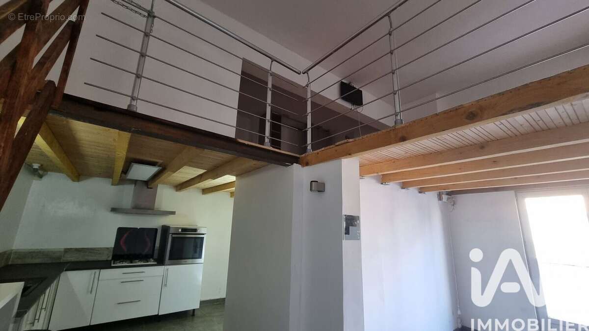 Photo 6 - Appartement à CHATEAURENARD
