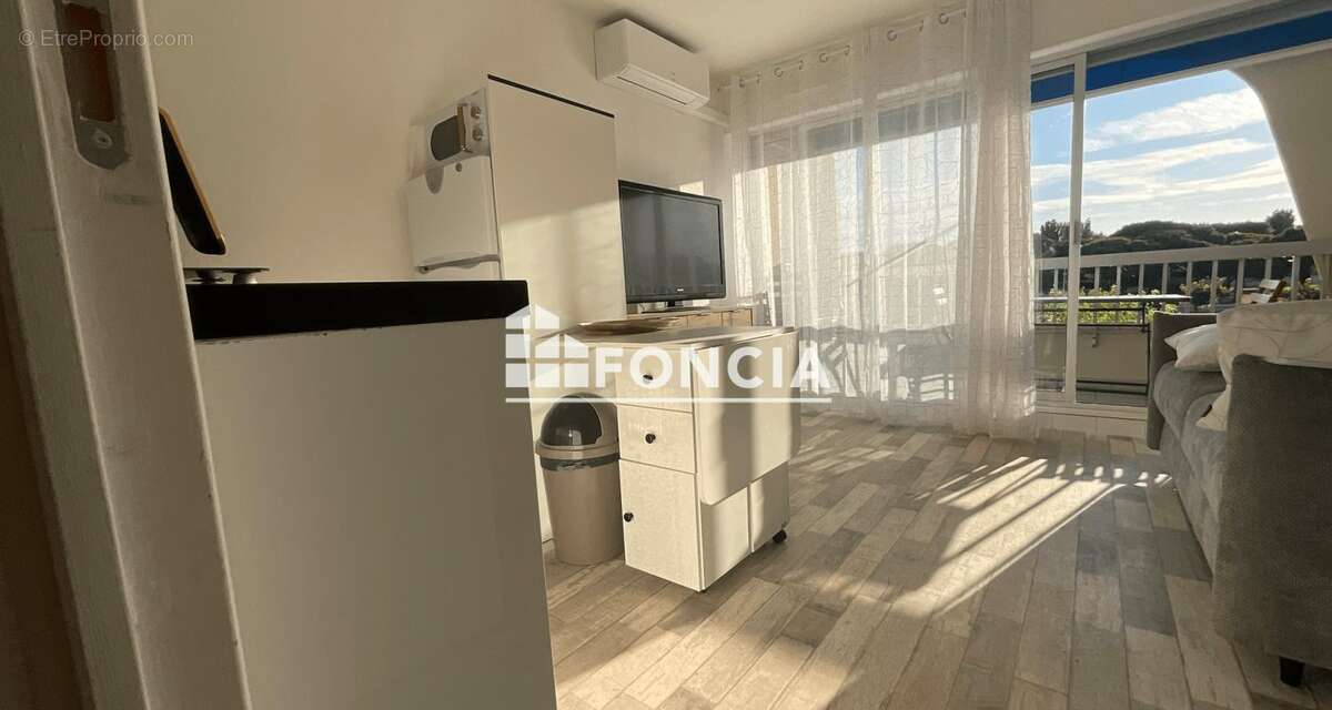 Appartement à LE GRAU-DU-ROI