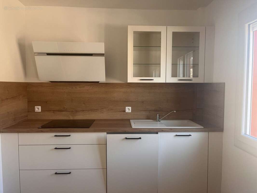 Appartement à PERPIGNAN