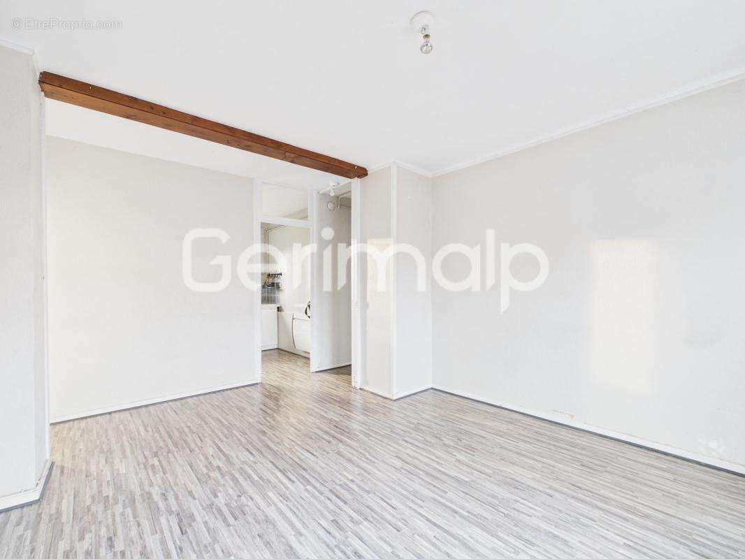 Appartement à ANNECY