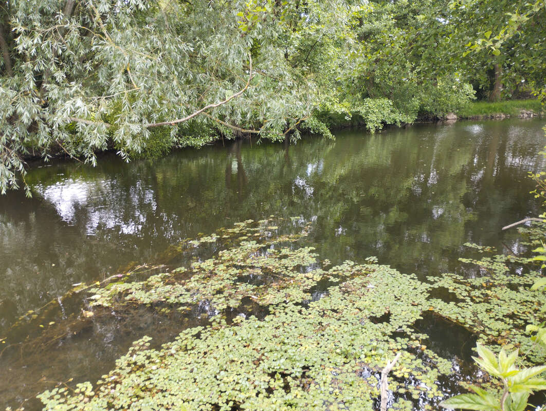 Terrain à CHATEAUDUN