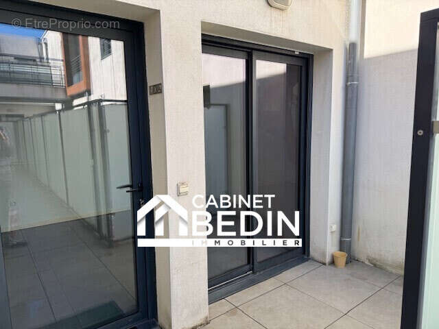 Appartement 60 m² à Bordeaux  - photo 9