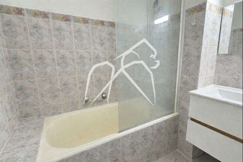 Appartement à BIHOREL