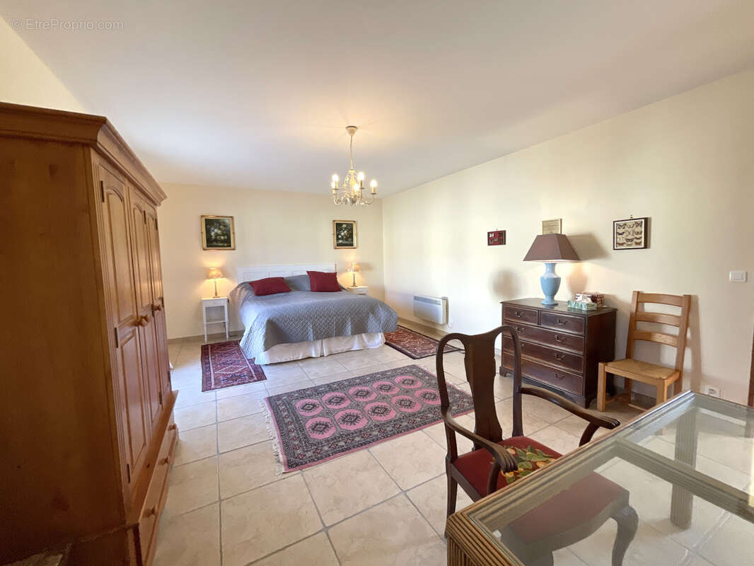 Maison Vue Montagnes & Campagne, Piscine, Proche de Marciac-IDEAL B&B - photo 10