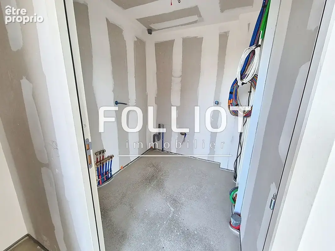 A vendre Maison neuve de 90m² à Granville - Réf. 12443LB - photo 13