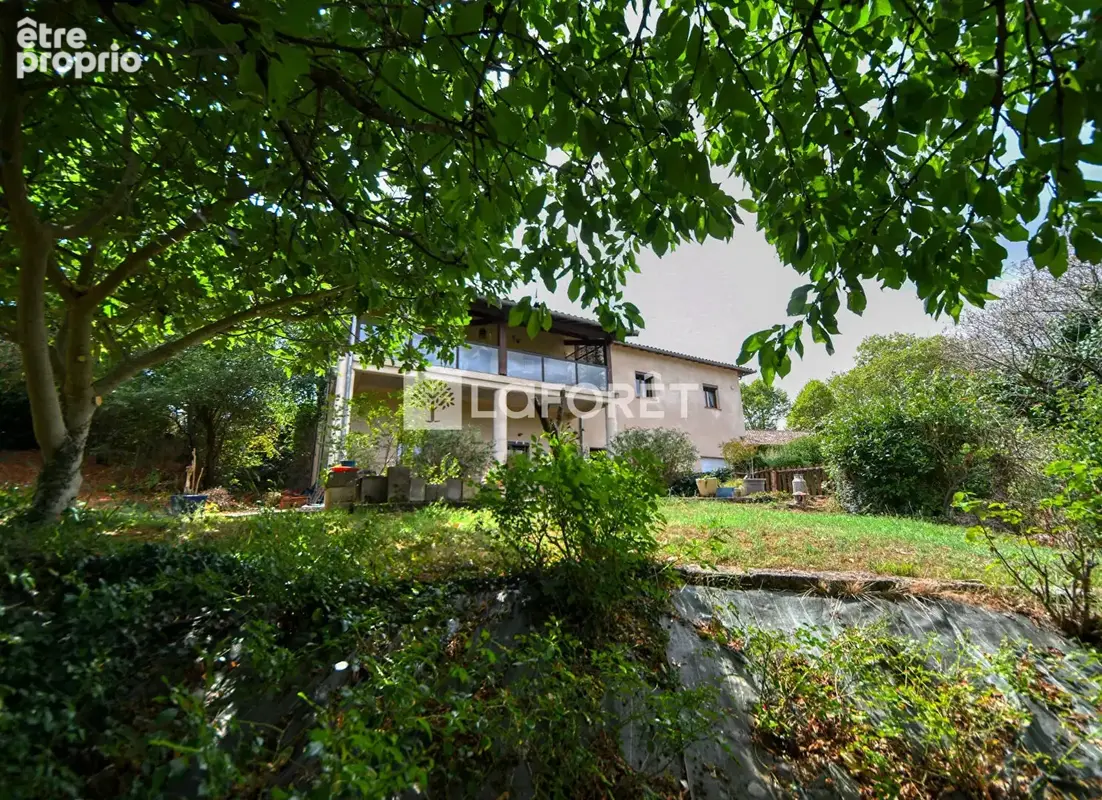 Maison avec vue panoramique a vendre a salvagnac - photo 13