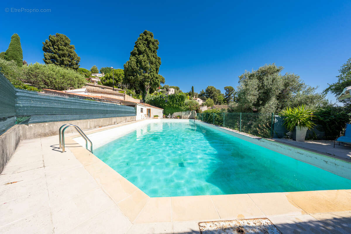 Appartement à SAINT-PAUL