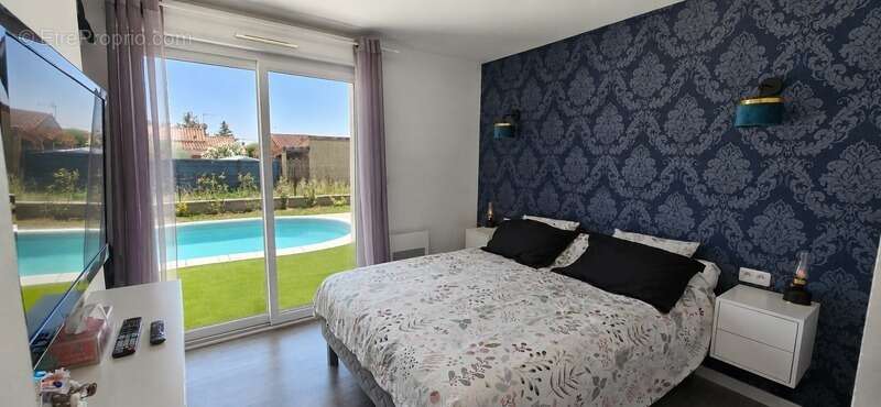 Maison à vendre 4 pièces VILLEMUR SUR TARN (31) - photo 6