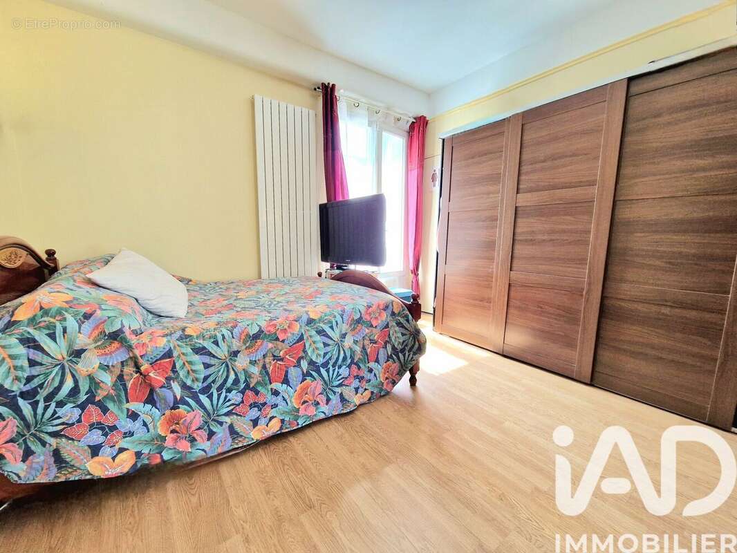 Photo 7 - Maison à LIVRY-GARGAN