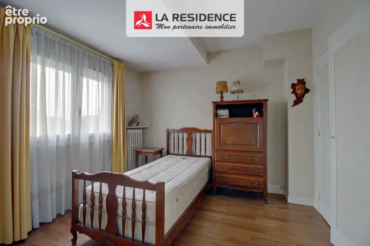 Maison 5 pièces 80 m² à vendre à Saint-Etienne-Du-Rouvray (76800) - photo 5