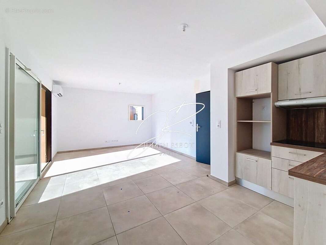 Photo 4 - Appartement à SERIGNAN