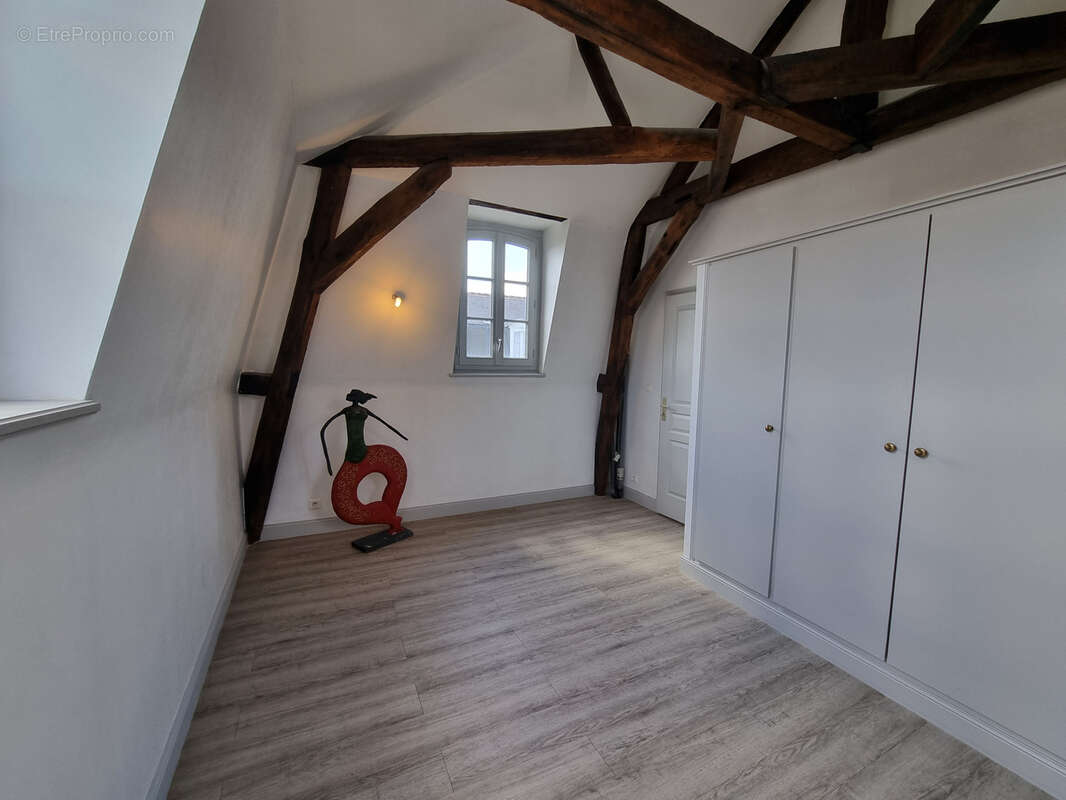 Appartement à TOURS