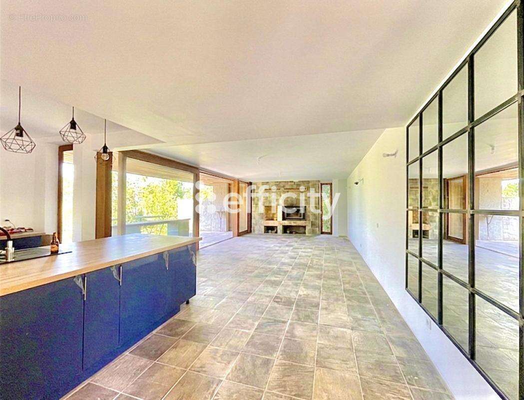 Maison à BUCY-LE-LONG