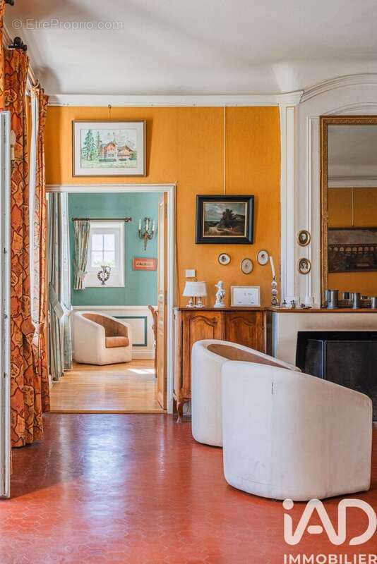 Photo 9 - Maison à CHAMPAGNIER