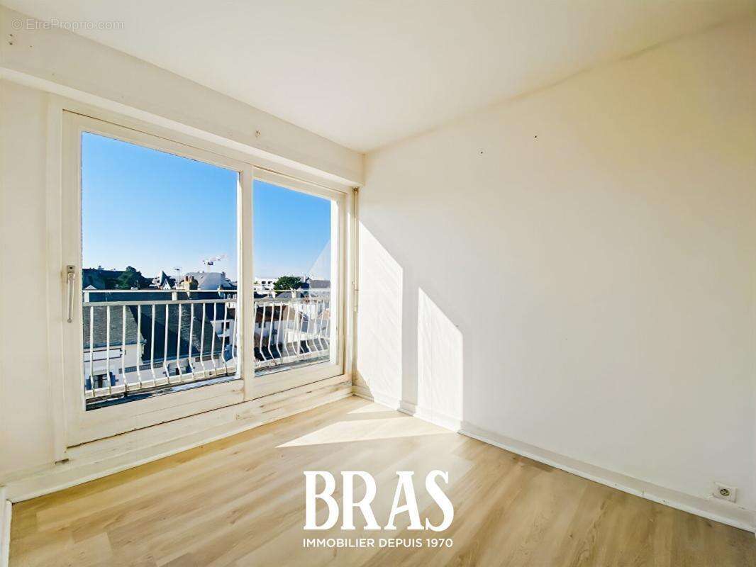 Appartement à LA BAULE-ESCOUBLAC